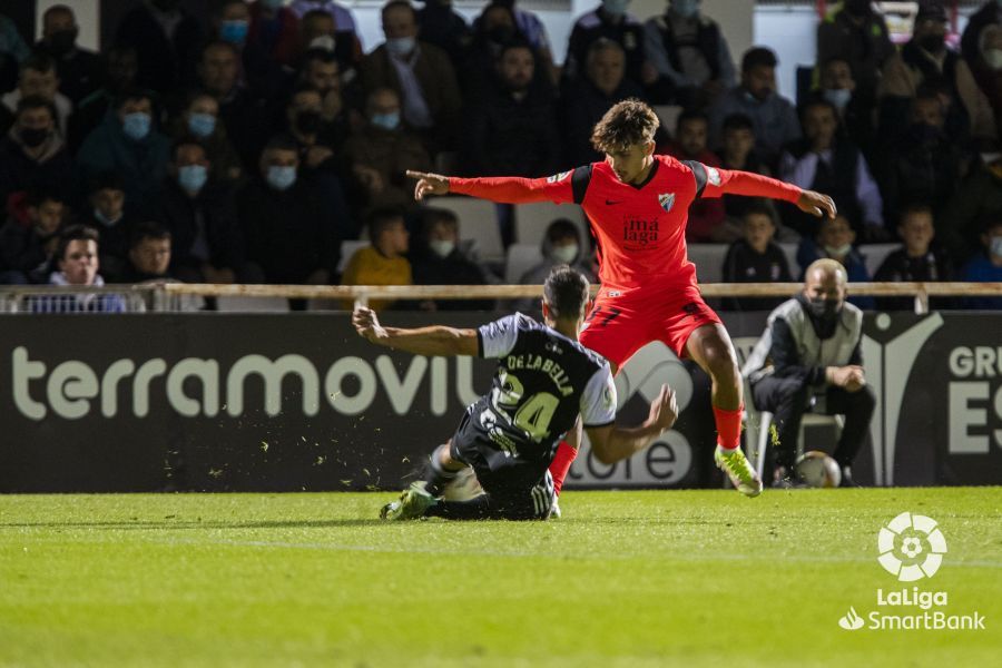 Galería | Cartagena - Málaga CF