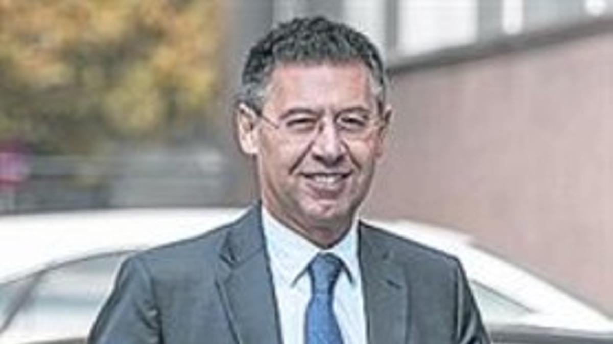 Bartomeu: «Esos hechos de Piqué no deben repetirse»_MEDIA_1