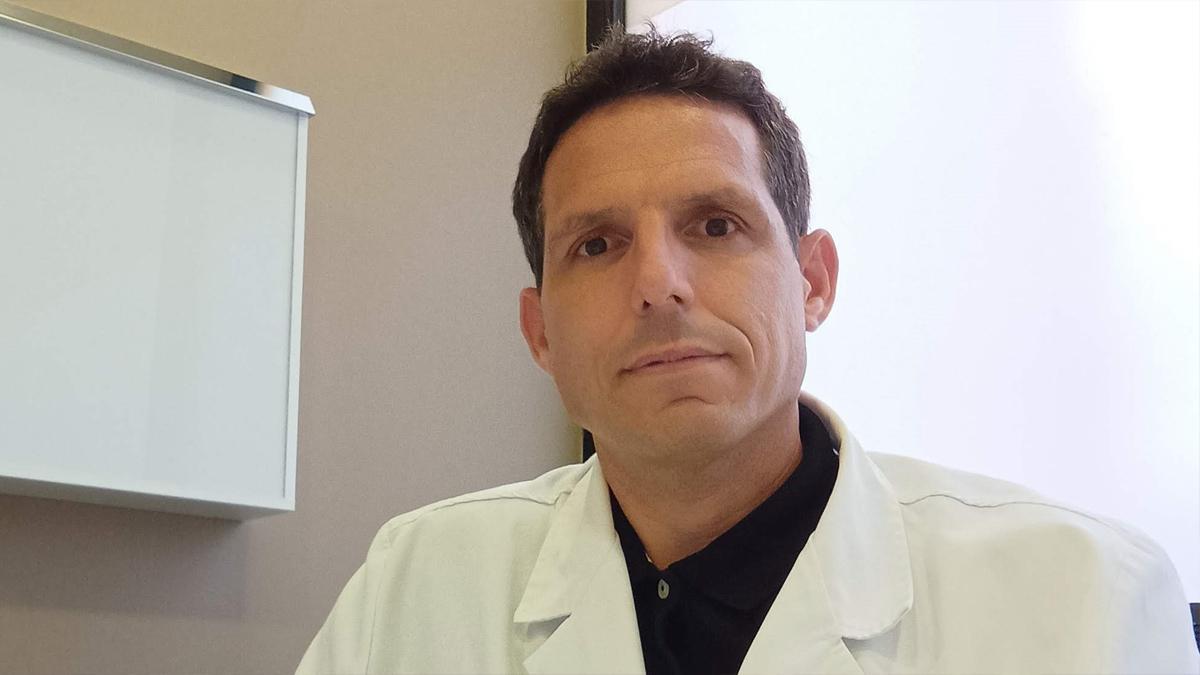 Doctor Álex Ferré Masó