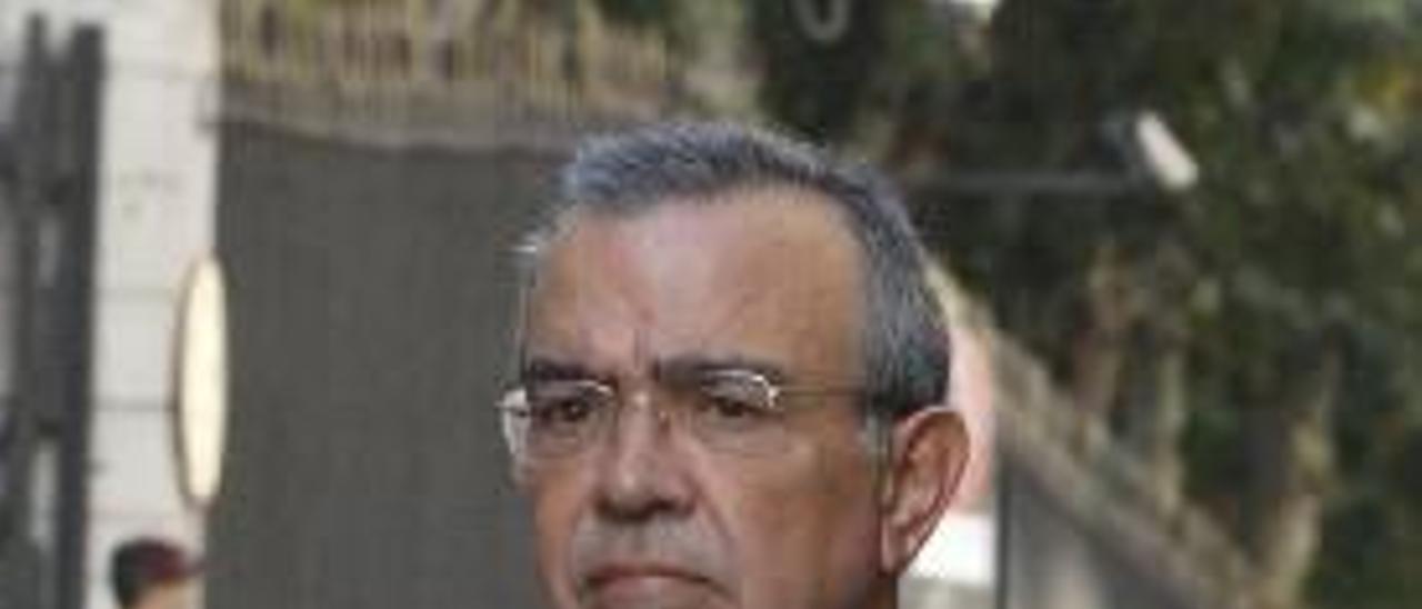 Roberto López Abad.