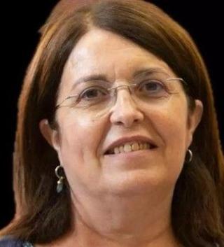 Ana María Quesada Arias