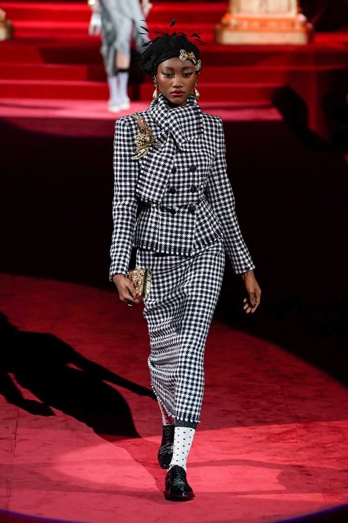Dolce & Gabbana