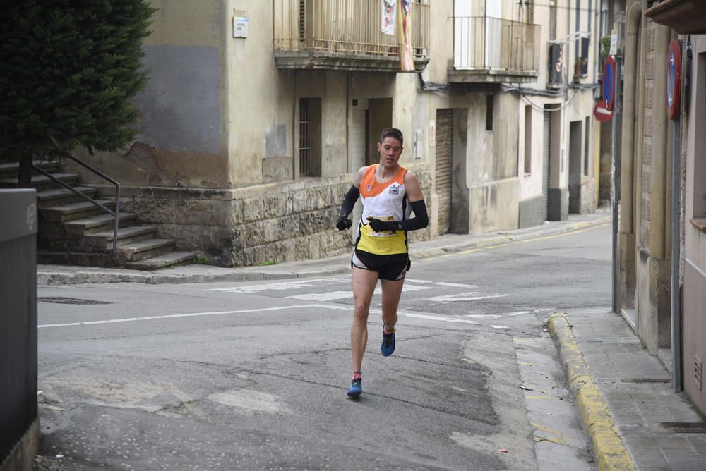 Cursa Race Reis a Igualada