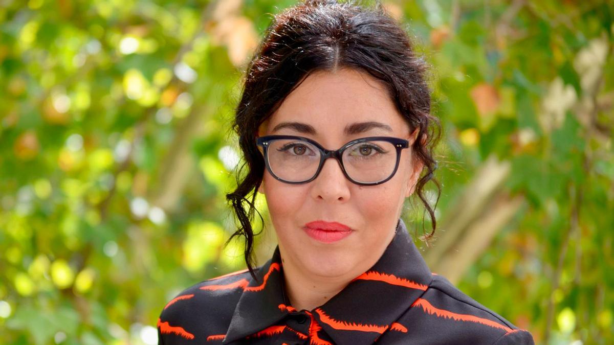 Lola Fernández Pazos estará hoy en Club FARO.