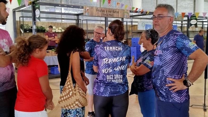 La carrera Ruta del Queso será solidaria con Pequeño Valiente