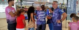 La carrera Ruta del Queso será solidaria con Pequeño Valiente