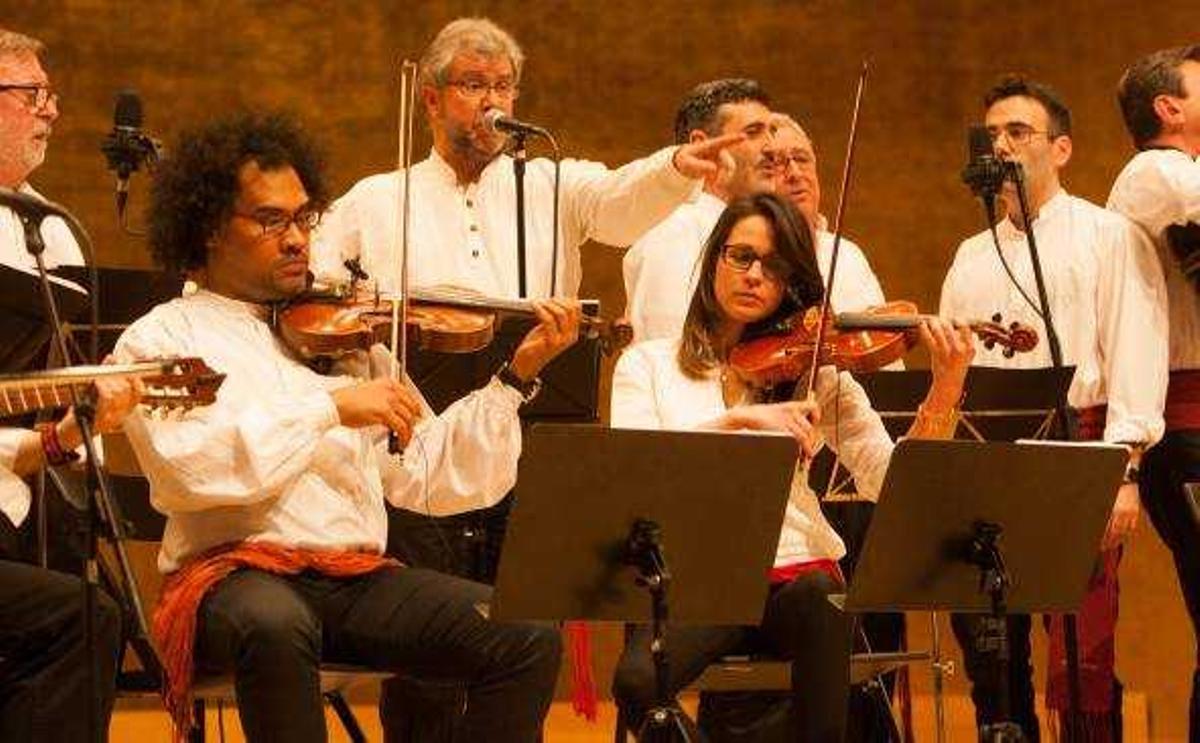 Música que despierta los recuerdos