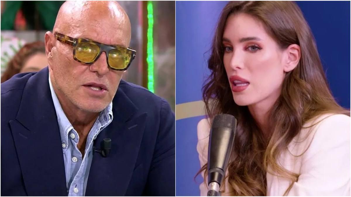 Marta sale a aclarar como se encuentra su relación con Matamoros: "Hace su vida"
