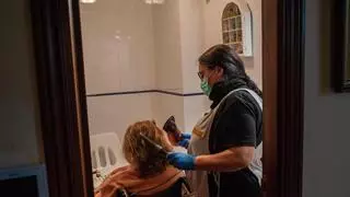 El contrato de 2,7 millones para renovar el Servicio de Ayuda a Domicilio de Pastoriza, en Arteixo, queda desierto en su primera convocatoria