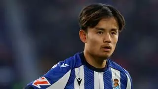 Real Sociedad - Celta, en directo