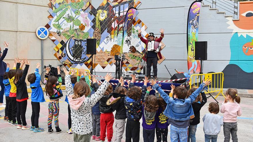 L’Escola Municipal de Música de Súria conclou la Setmana Cultural