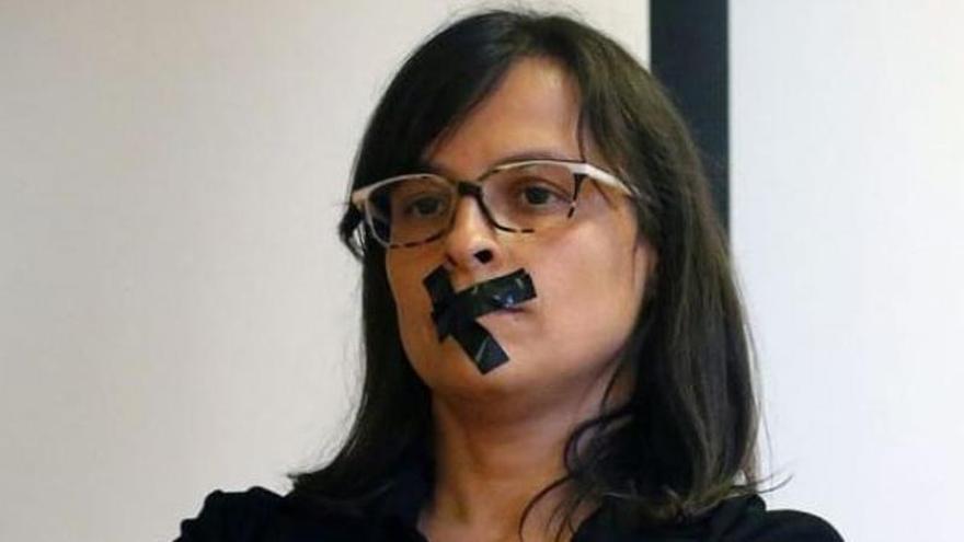 Acte a Manresa sobre l&#039;avortament amb una activista processada per la justícia andorrana