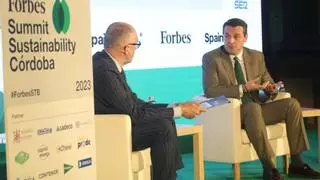 Córdoba atrae la atención de Forbes por su contribución a la 'revolución verde'