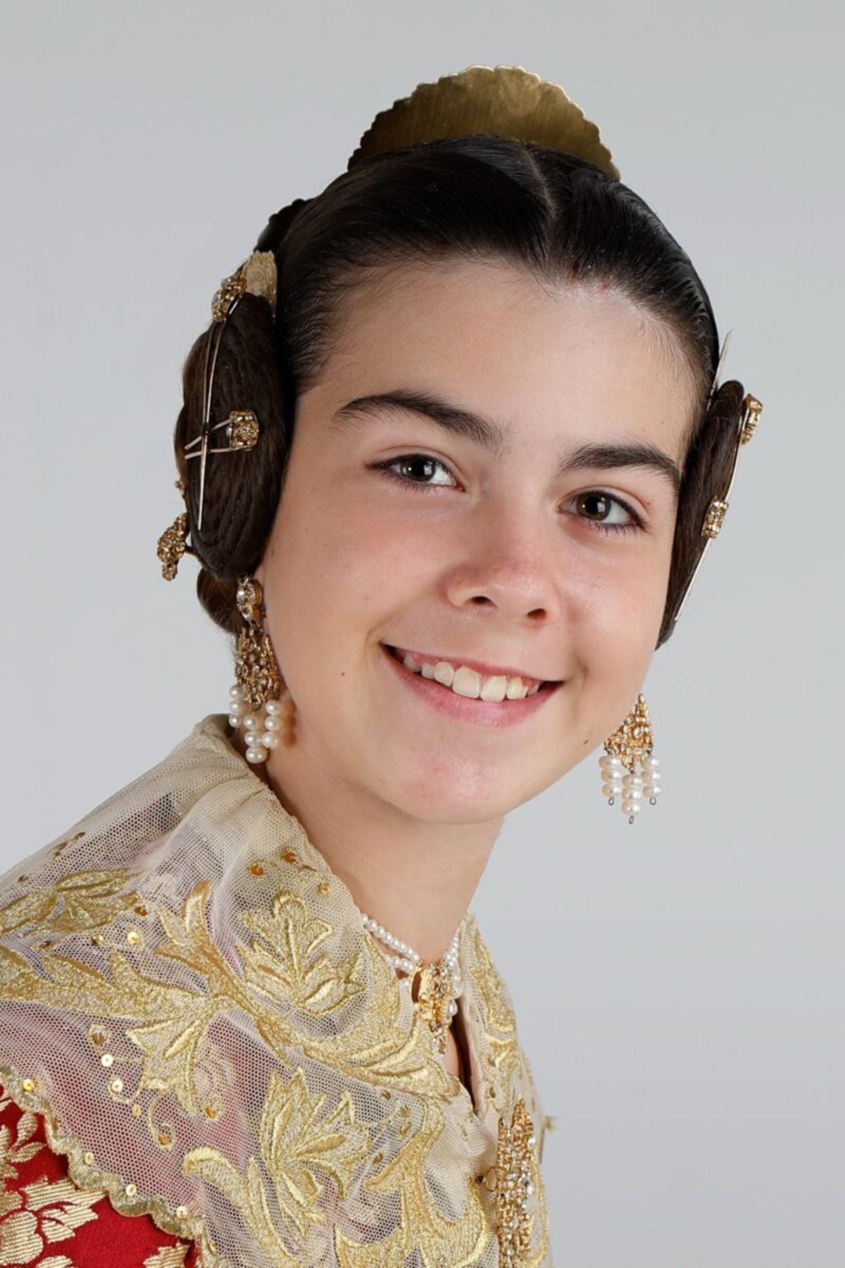 RASCANYA - Clara Tornero Andreu (Marques de Montortal-Berni Catala)