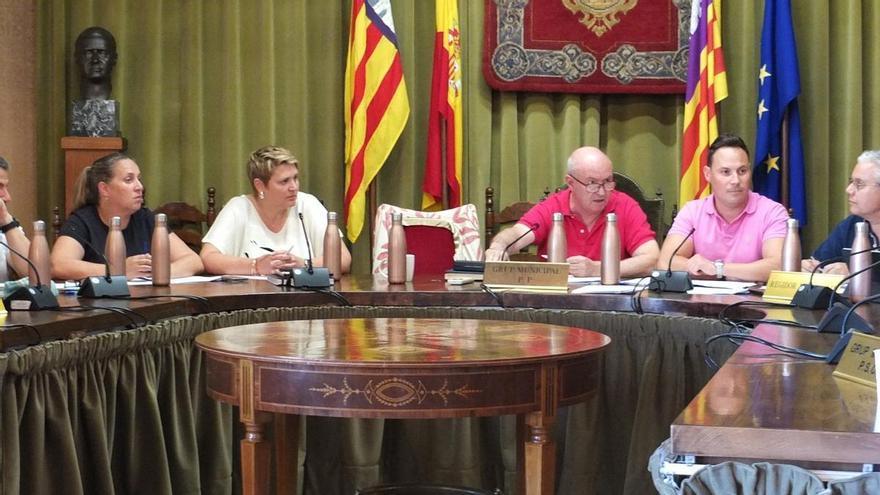 El alcalde de Sóller rompe su silencio por el caso Can Joan: “La querella carece de fundamento”