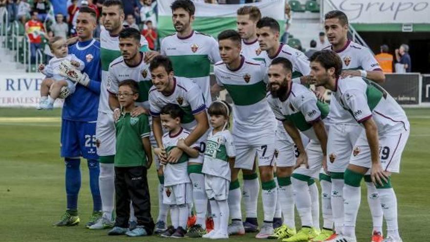 Baraja ha utilizado a toda la plantilla a excepción de Samu