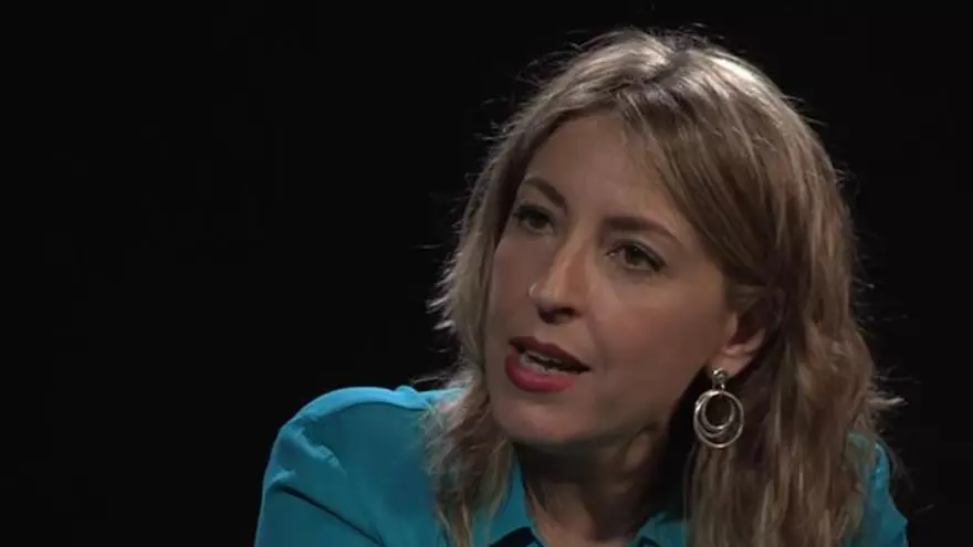 María Eugenia R. Palop, los derechos sociales en el centro