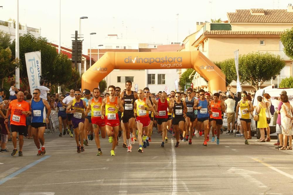 Búscate en la 10K de Alboraia