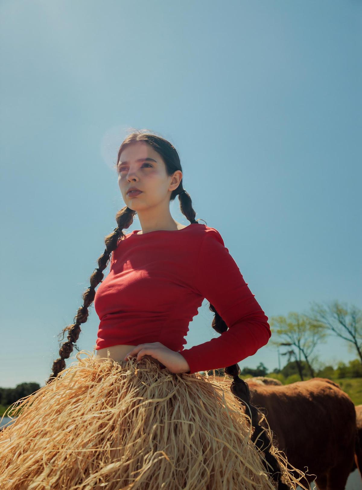 Ana Lua Caiano.