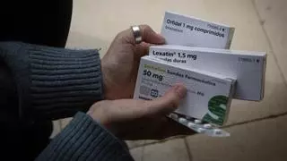Psiquiatras arremeten contra la intención de Sanidad de reducir la prescripción de fármacos para trastornos mentales