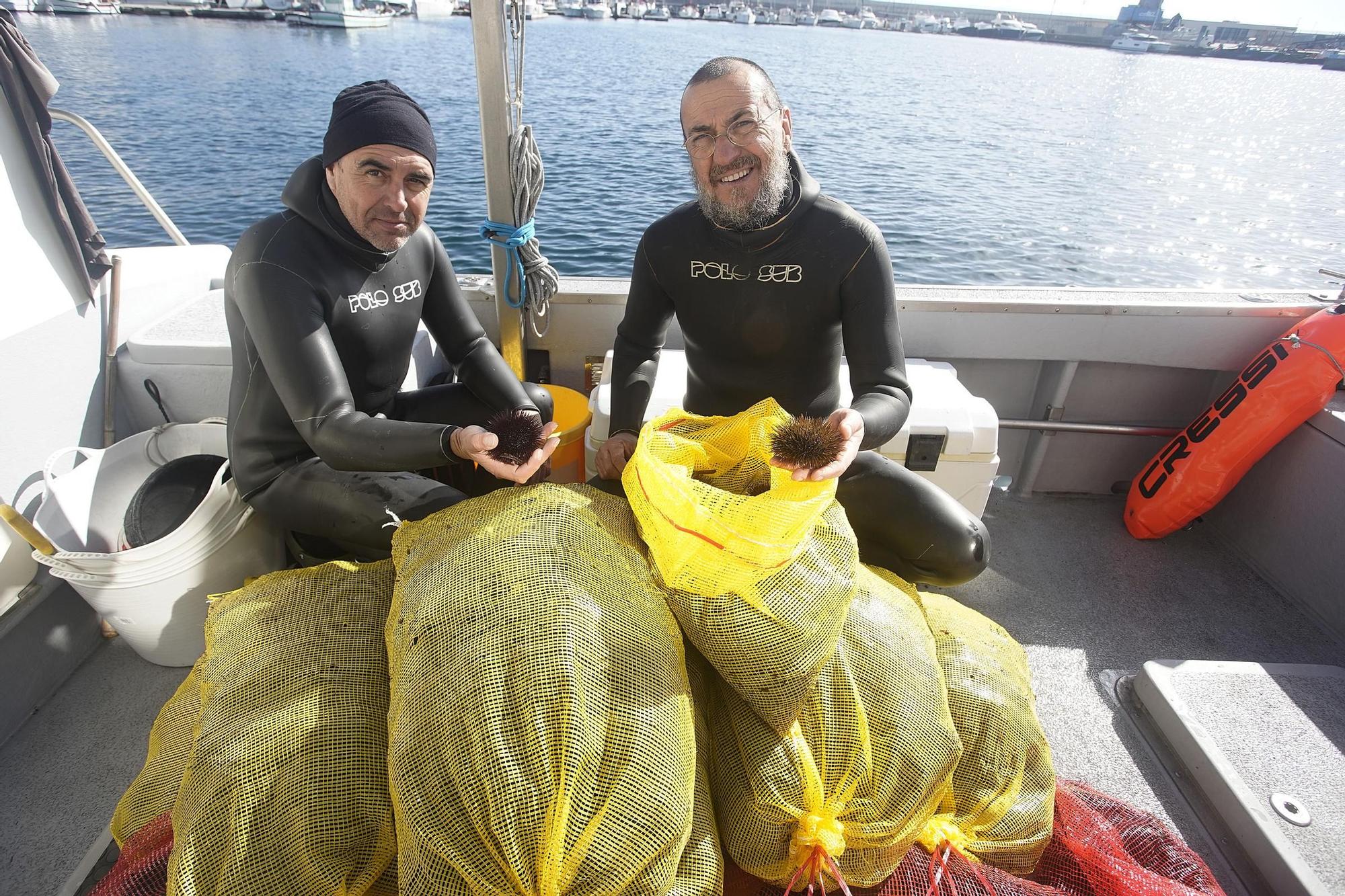 Garoines: L'exquisit gust de mar de la Costa Brava