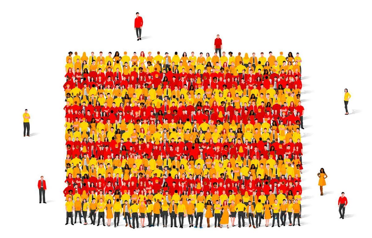 Pensar la Catalunya del 2050 Pensar la Catalunya del 2050