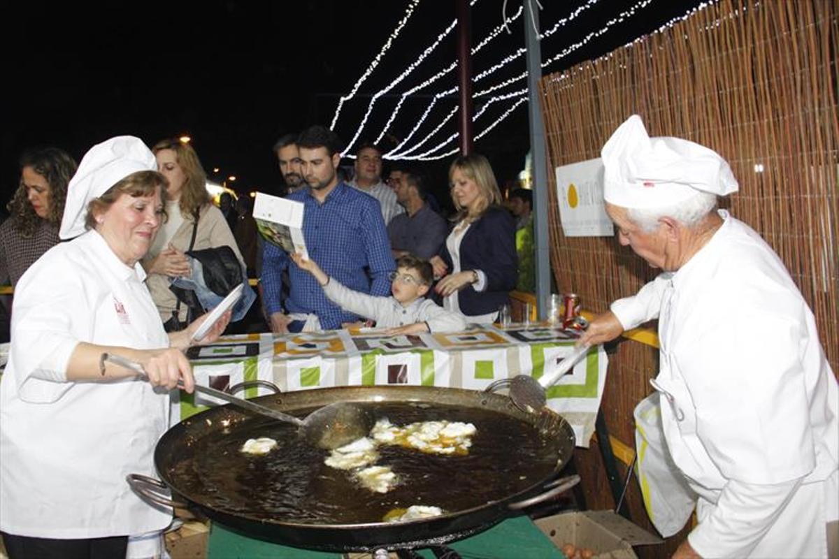 El referéndum de la Huevada será el 11 de marzo