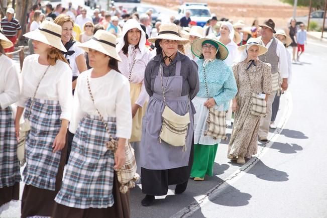 FUERTEVENTURA - PROCESION DE SAN MIGUEL - 13-10-16