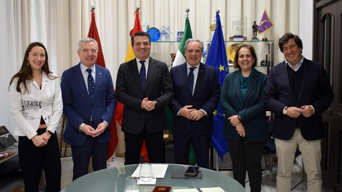 Presentación de la sexta Jornada Nacional de Alimentación.