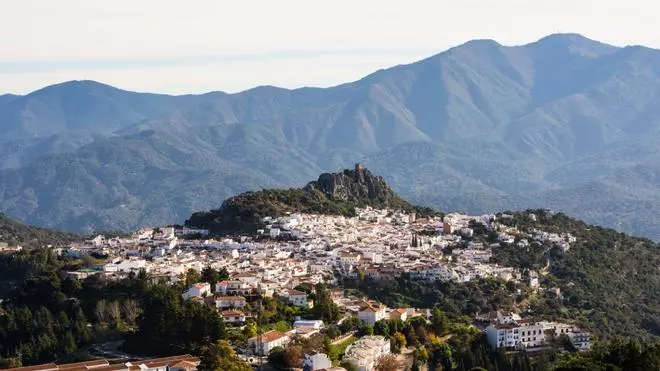 Ni Frigiliana ni Nerja: este es el pueblo de Málaga considerado por ‘The Telegraph’ como el "más perfecto" de toda España