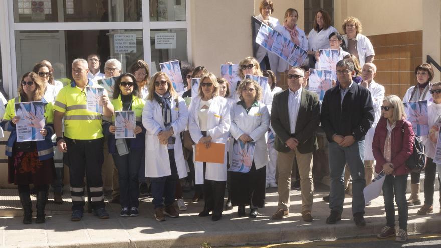 Manifiesto del Síndicato Médico en el &#039;Día Europeo contra las Agresiones en el Ámbito Sanitario