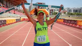 Jordi Ripoll y Yolanda González ganan la Media Maratón de Torrent