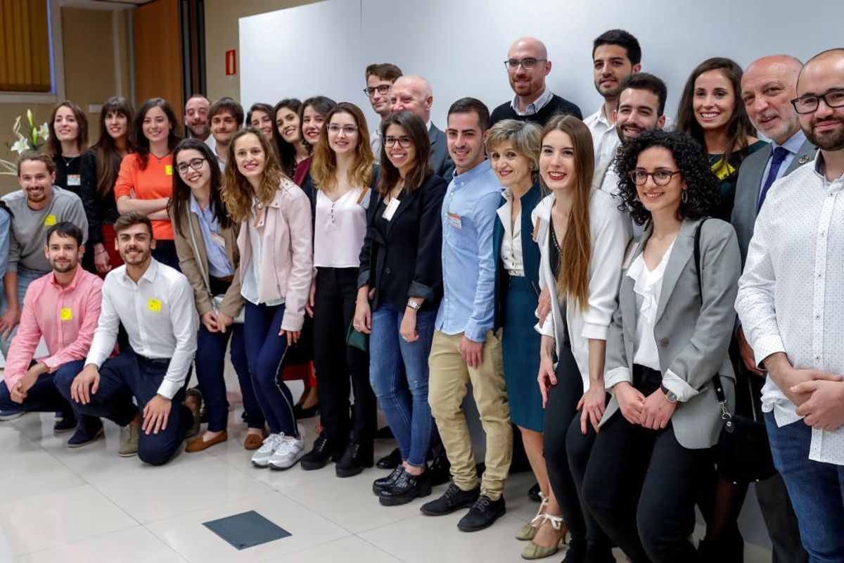 El HUCA formará a catorce de los setecientos mejores médicos del último examen MIR