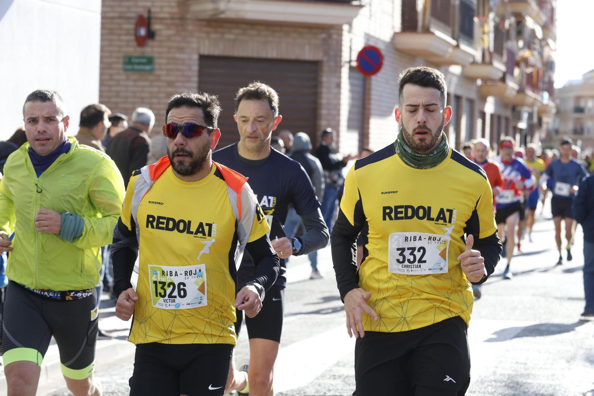 Galería: la 10KFem Día de la Mujer ¡Deportista! de 2024