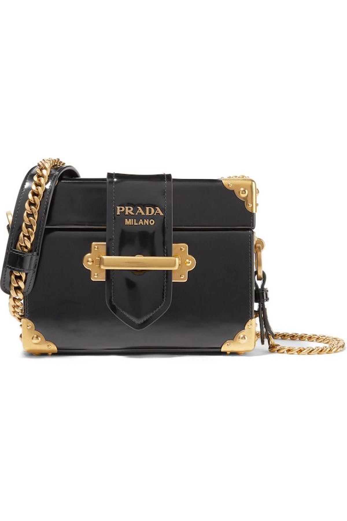 El It Bag