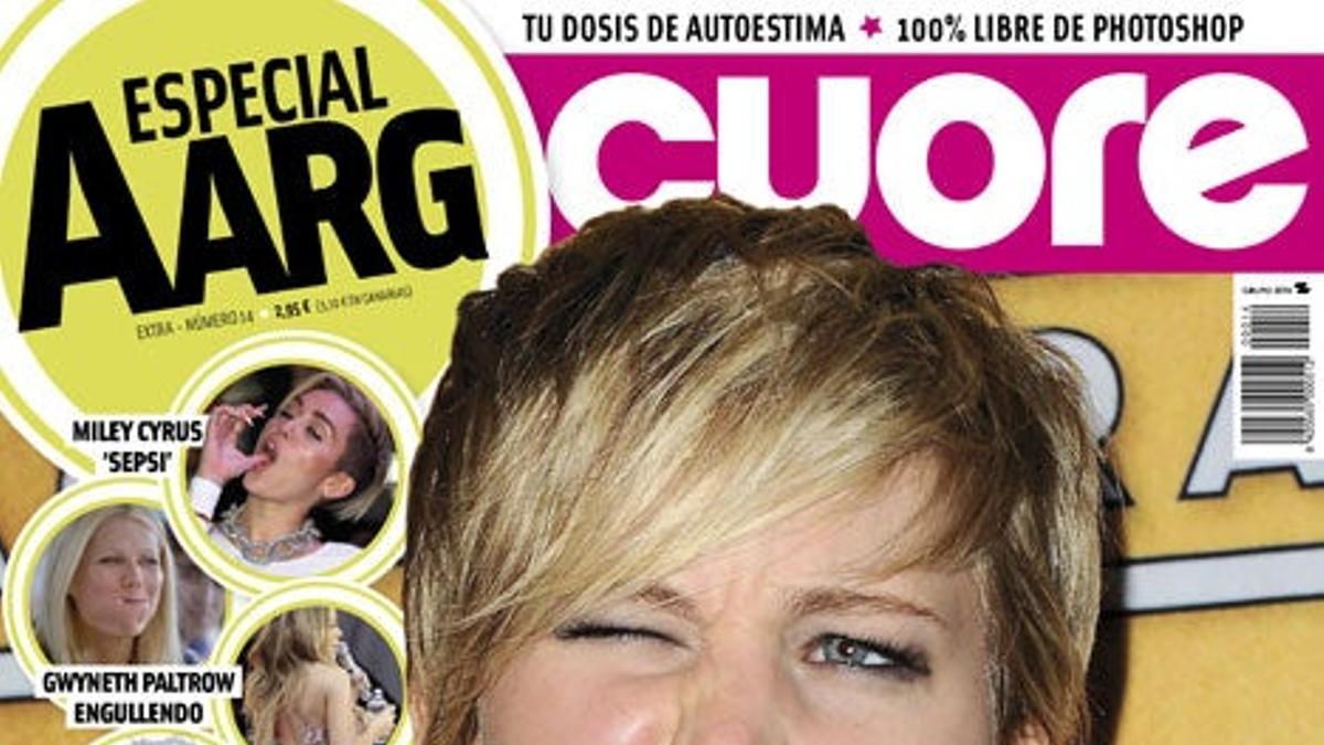 Especial Aarg invierno