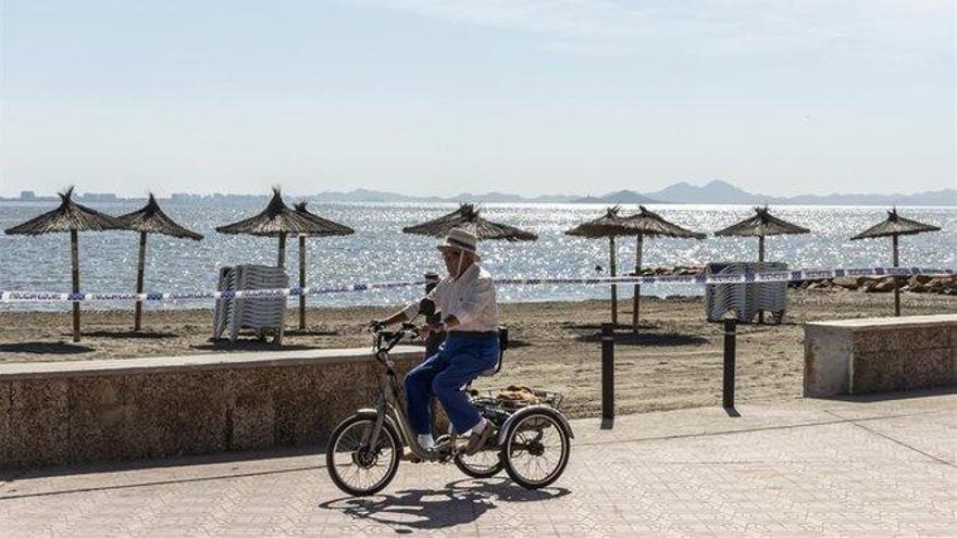 Coronavirus: Alarma en la costa mediterránea por la llegada de turistas madrileños