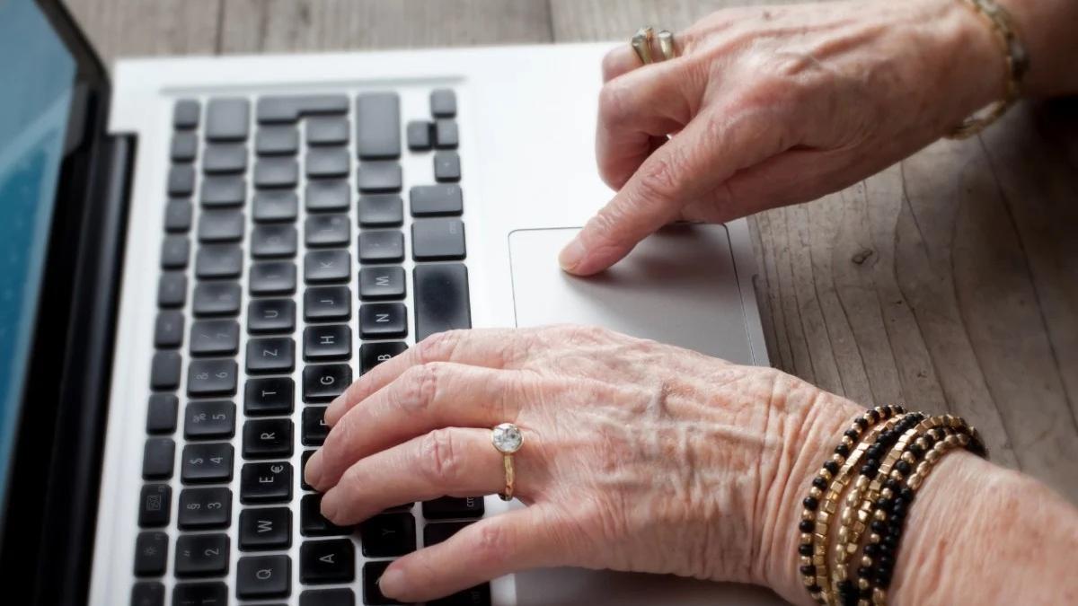 Les persones de més de 65 anys poden expressar les necessitats per envellir saludablement al Berguedà