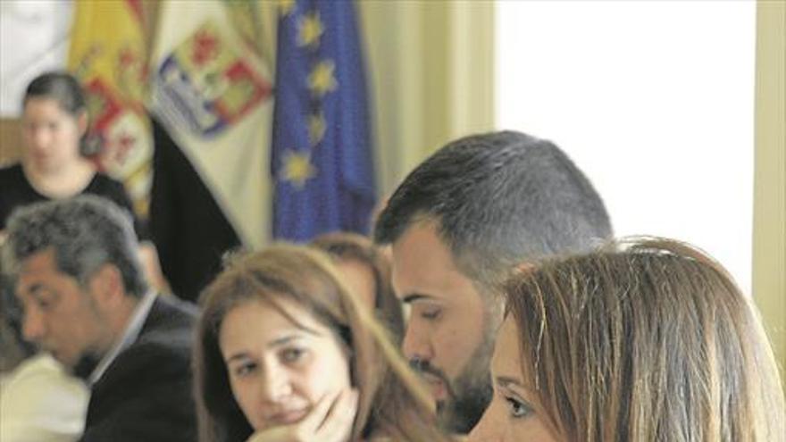 Cáceres se suma a los ayuntamientos que piden a Montoro poder gastar más