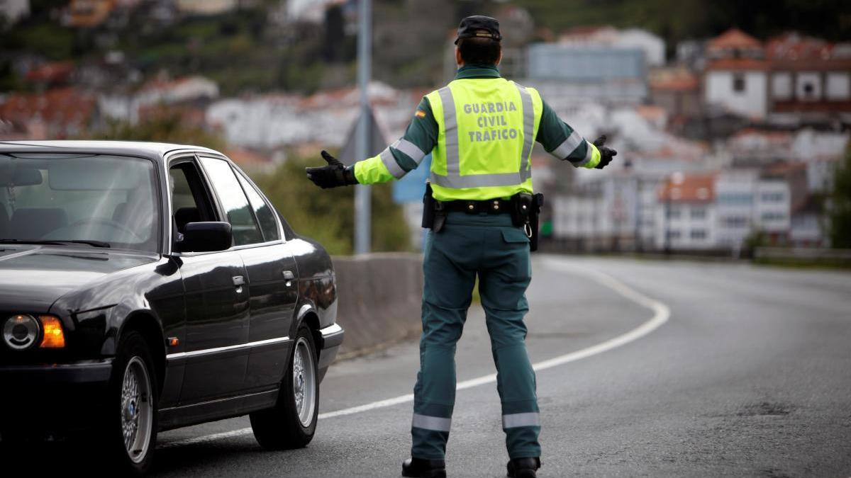 Condena a 4 meses de cárcel por incumplir 5 veces el confinamiento en Torrevieja