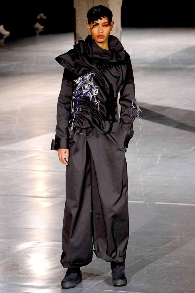 Yohji Yamamoto