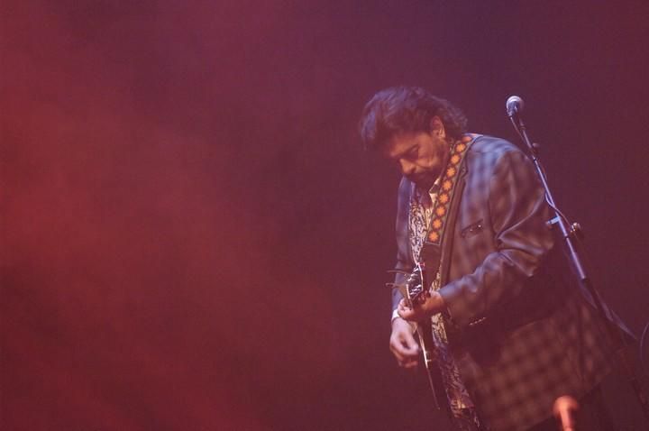 CONCIERTO DE ALAN PARSONS