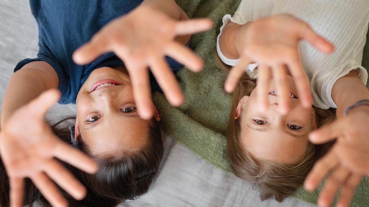 El encuentro compartirá contenido práctico sobre crianza, salud infantil y adolescencia.