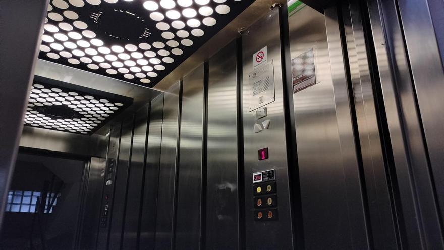 Prudència i desconeixement per part dels propietaris a 40 dies d&#039;entrar en vigor la nova normativa sobre ascensors