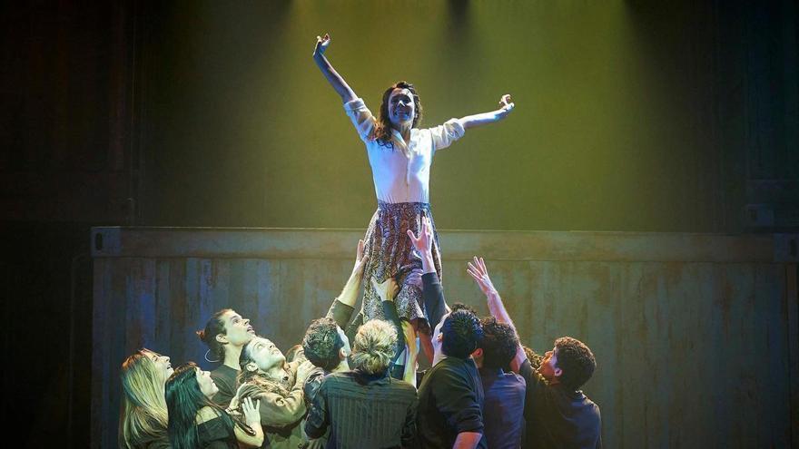 ‘Somriures i llàgrimes’ i ‘Mamma Mia!’ inauguren la temporada de musicals a Barcelona