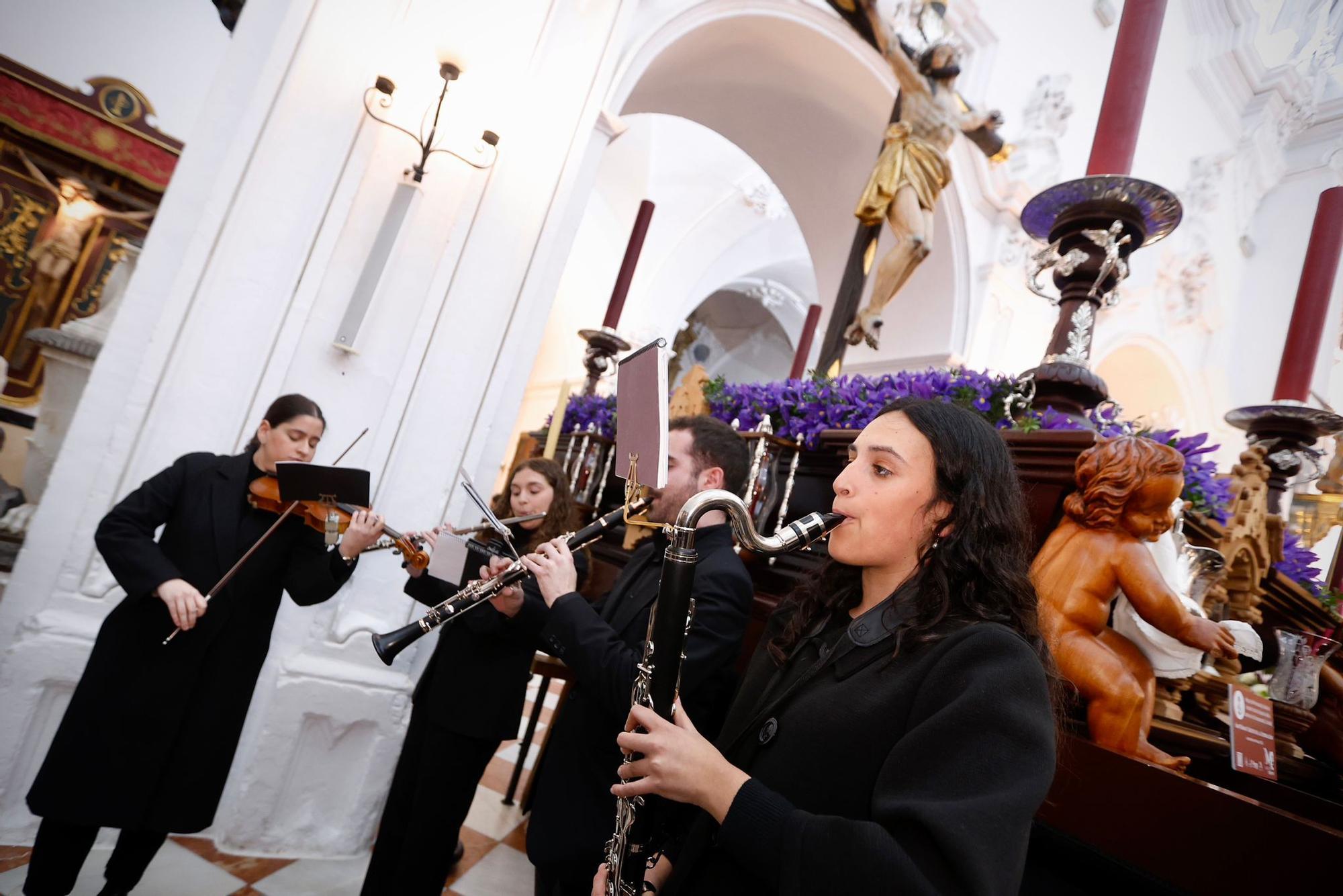 Exposición Magna de Priego de Córdoba