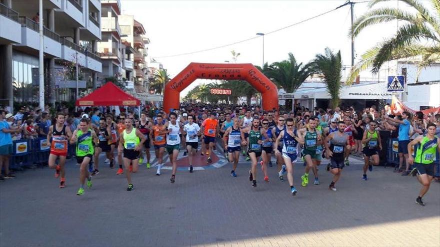 Moncofa inaugura la temporada nocturna