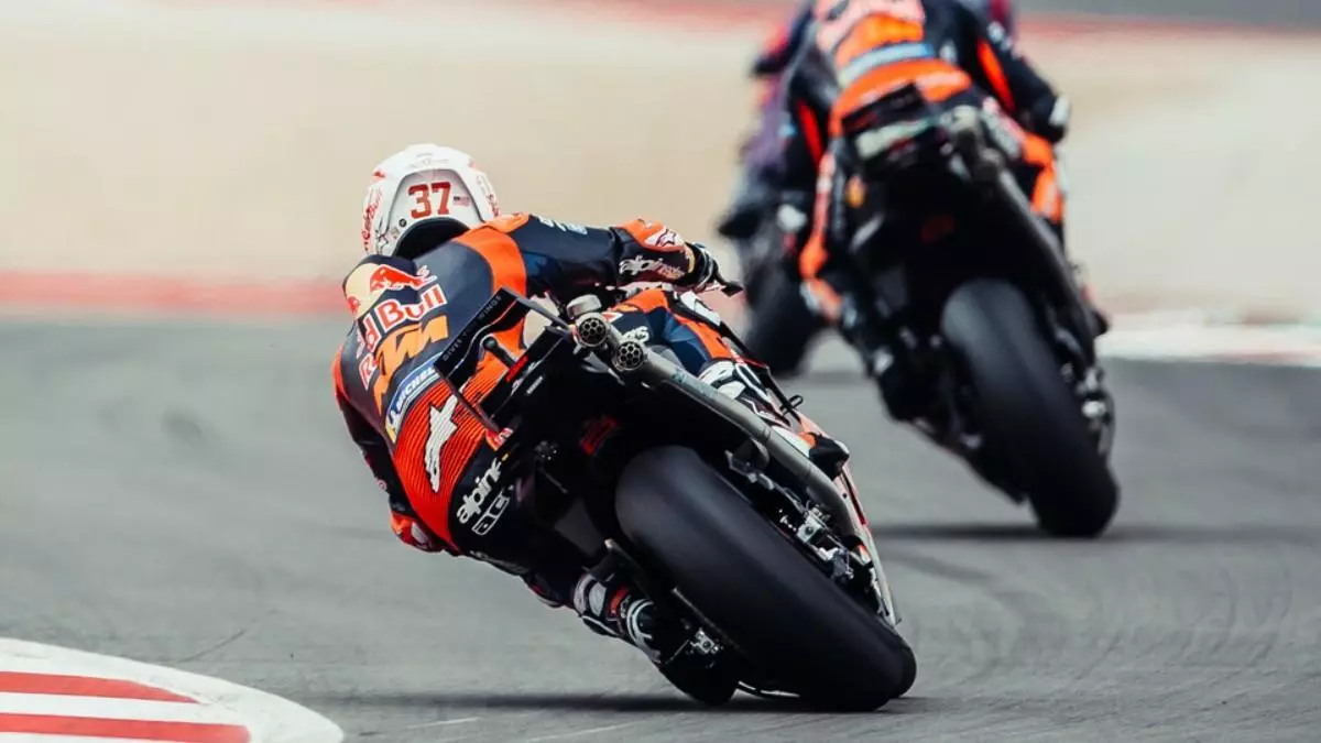 ?Cu芍l es la situaci車n econ車mica de KTM?