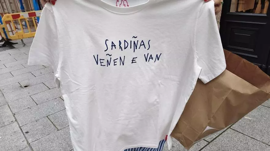 Así es la nueva colección de Zara para San Juan que causa furor en A Coruña