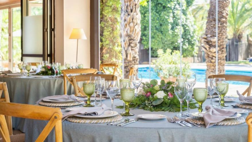 La granada endulza el regreso de «Menjars de la Terra» al Baix Vinalopó